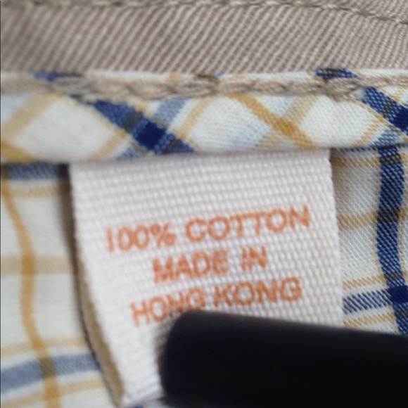 J CREW NWT Classic Favorite Fit Chino, Tan, 6P - Picture 7 of 9